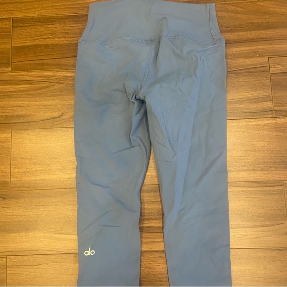 ALO Yoga Blue Set - S - Picture 7 of 7